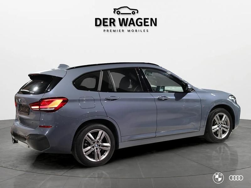 Occasion BMW X1 M Sport 220 PK (161 kW) 2021 Grijs SUV