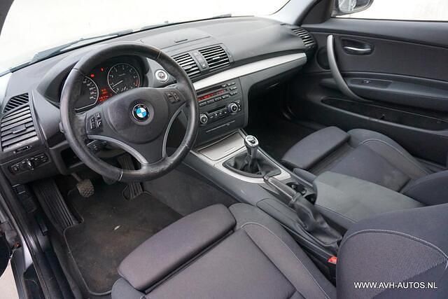 Occasion BMW 118 143 PK (105 kW) 2010 Hatchback Hatchback