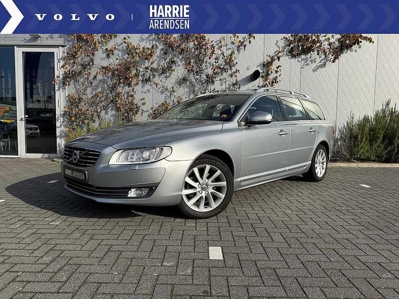 Gebruikt 2013 Volvo V70 Stationwagen | € 16.899 (Eerlijke prijs) - Afbeelding 1/4