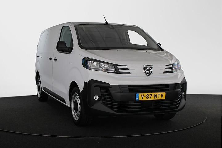 Occasion Peugeot Expert S 2024 Wit Van