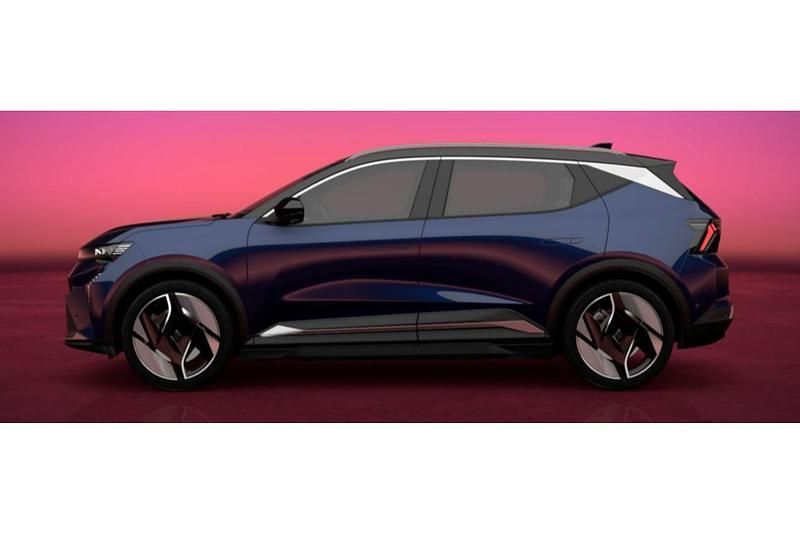 Occasion Renault Scénic Iconic 160 kW (218 PK) 2024 Onbekend MPV