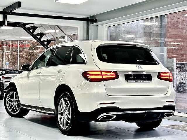 Occasion Mercedes E250 AMG line 204 PK (150 kW) 2016 Wit Coupé