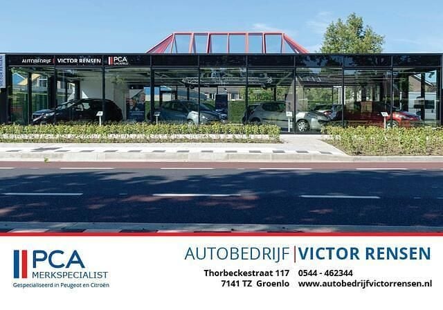 Zwart Gebruikt 2008 Opel Agila Enjoy Hatchback | € 4.675 (Super prijs) - Afbeelding 1/1