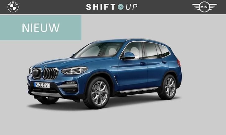 Occasion 2021 BMW iX3 SUV | € 34.940 (Super prijs) - Afbeelding 1/3