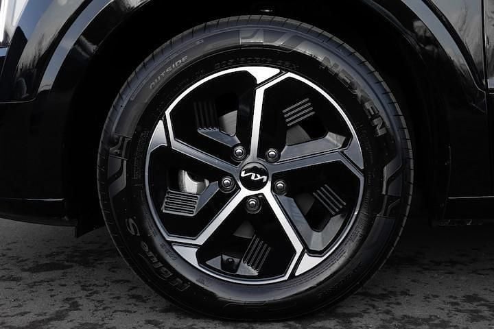 Occasion Kia Niro 93 PK (68 kW) 2025 Zwart SUV