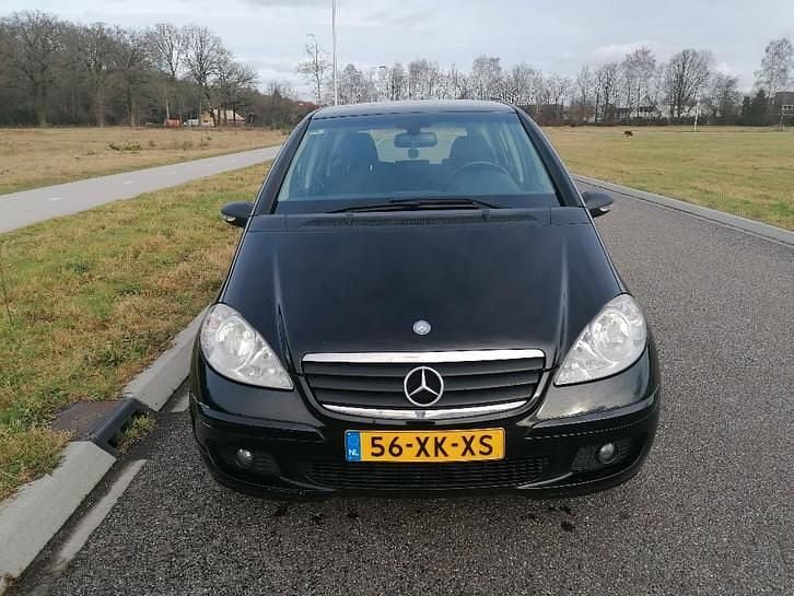 Occasion Mercedes A170 115 PK (84 kW) 2007