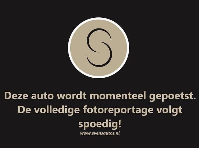 Zwart Gebruikt 2005 VW Touareg Edition SUV | € 9.995 - Afbeelding 1/4