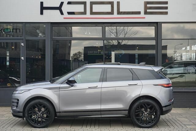 Occasion Land Rover Range Rover R-Dynamic 200 PK (147 kW) 2020 Grijs SUV