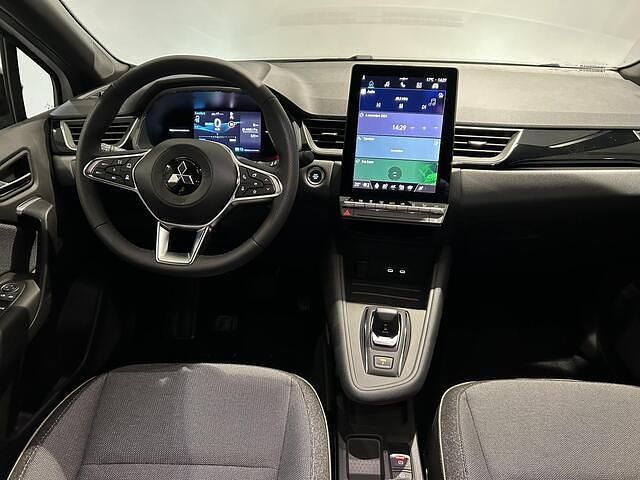 Nieuw Mitsubishi ASX Intense+ 158 PK (116 kW) 2026 White (teqnc) SUV