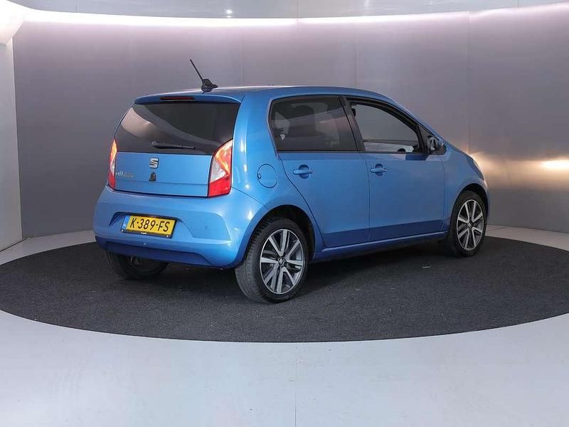Occasion Seat Mii Electric 61 kW (83 PK) 2020 Blauw Hatchback