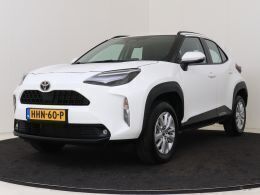 Wit Gebruikt 2024 Toyota Yaris Cross Active SUV | € 26.945 (Super prijs) - Afbeelding 1/3
