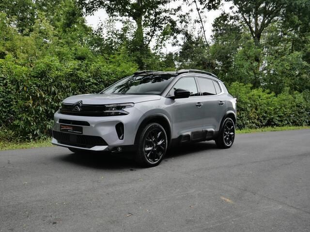 Grijs Gebruikt 2024 Citroën C5 Aircross SUV | € 26.750 (Super prijs) - Afbeelding 1/4