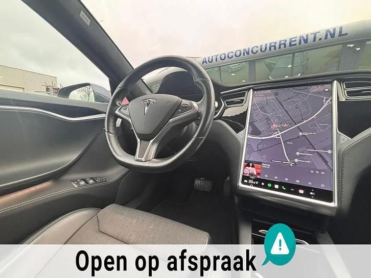 Occasion Tesla Model S 309 kW (421 PK) 2017 Hatchback