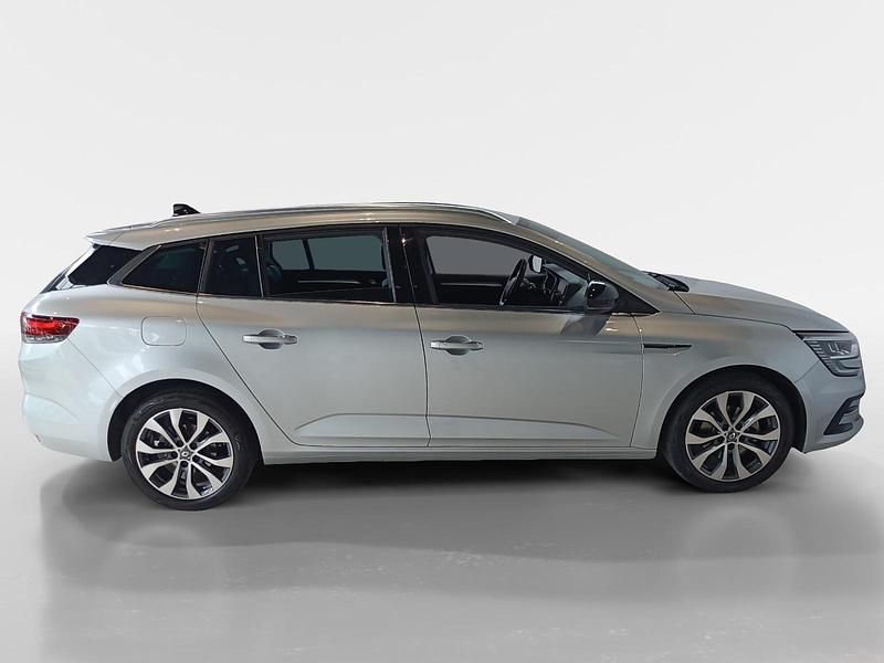 Occasion Renault Mégane GrandTour Techno 140 PK (102 kW) 2024 Highlandgrijs kqa Stationwagen