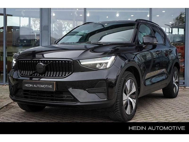Gebruikt 2022 Volvo XC40 Plus SUV | € 38.995 (Iets duurder) - Afbeelding 1/4