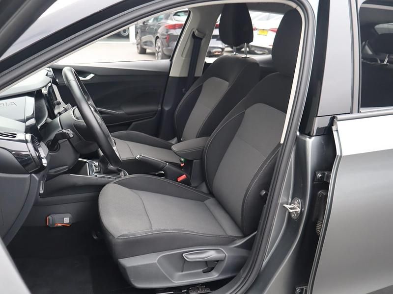 Occasion Skoda Fabia Selection 95 PK (69 kW) 2025 Grijs Hatchback