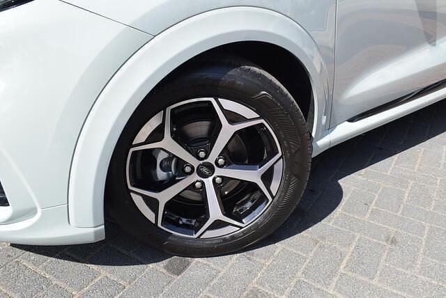 Overige Nieuw 2025 Ford Puma ST-Line X SUV | € 29.950 (Super prijs) - Afbeelding 1/4