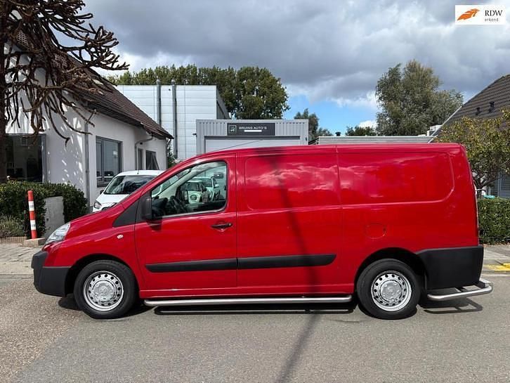 Occasion 2015 Toyota Proace MPV | € 4.950 (Eerlijke prijs) - Afbeelding 1/4