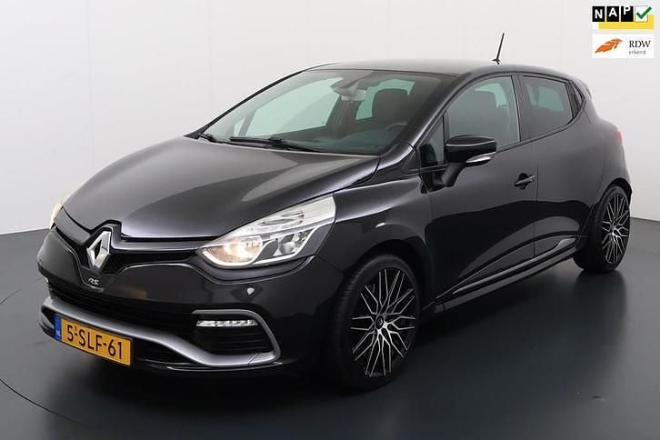 Gebruikt 2013 Renault Clio R.S. R.S. Hatchback | € 11.750 - Afbeelding 1/4