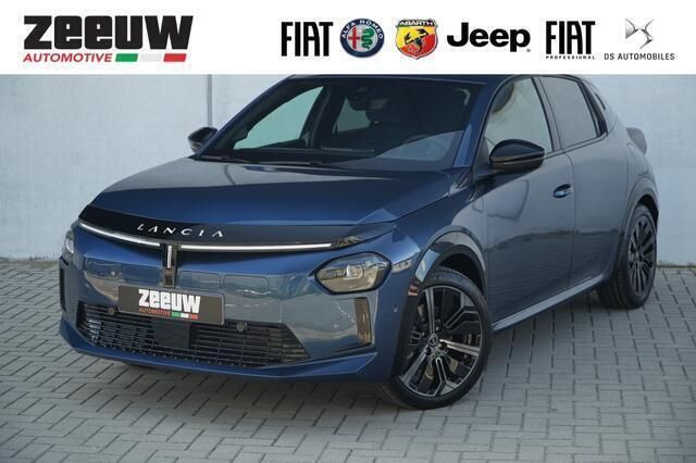 Blauw Nieuw 2024 Lancia Ypsilon Hatchback | € 39.900 - Afbeelding 1/4