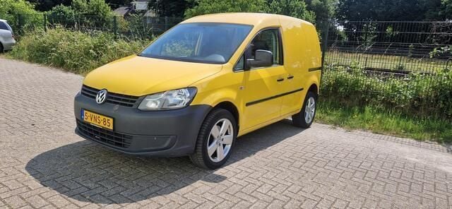 Overige Gebruikt 2011 VW Caddy MPV | € 4.950 (Goede deal) - Afbeelding 1/4