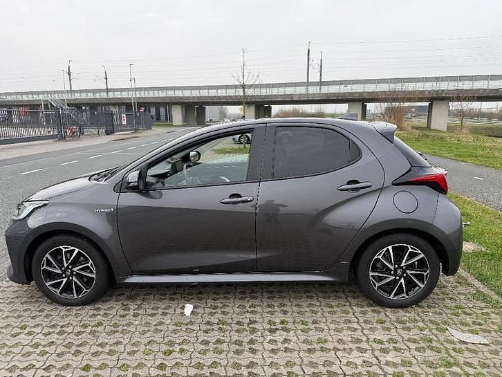 Occasion Toyota Yaris 116 PK (85 kW) 2021 Hatchback