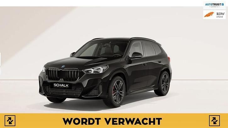 Occasion 2024 BMW iX1 M Sport SUV | € 49.950 (Eerlijke prijs) - Afbeelding 1/4
