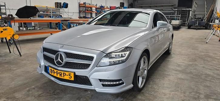 Occasion Mercedes CLS350 306 PK (225 kW) 2011
