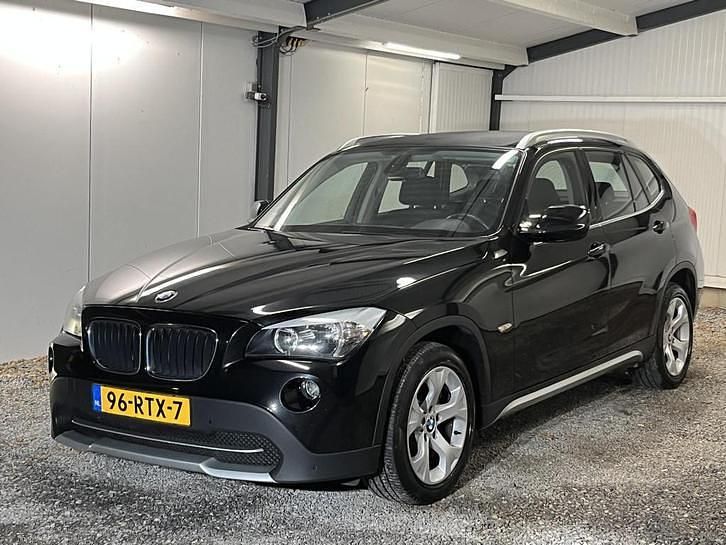 Gebruikt 2011 BMW X1 Executive SUV | € 8.940 (Goede deal) - Afbeelding 1/4