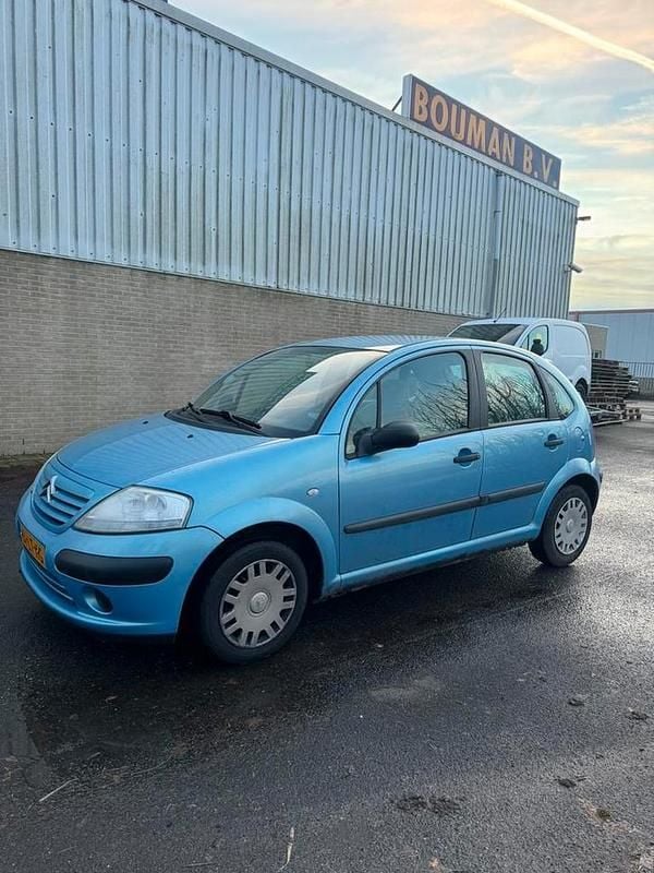 Occasion 2003 Citroën C3 | € 500 (Goede deal) - Afbeelding 1/4