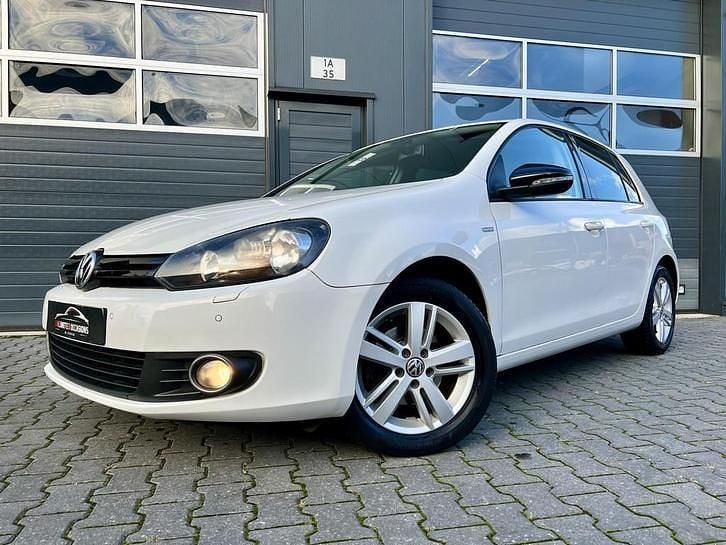 Occasion 2012 VW Golf VII Match | € 6.964 (Goede deal) - Afbeelding 1/4