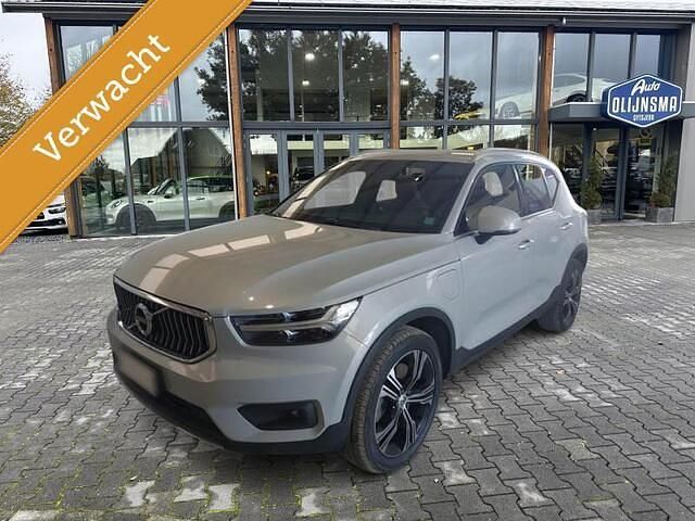 Overige Gebruikt 2020 Volvo XC40 Inscription SUV | € 30.494 (Goede deal) - Afbeelding 1/4