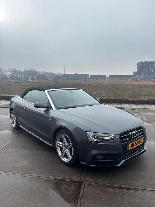 Occasion Audi A5 224 PK (164 kW) 2015 Coupé