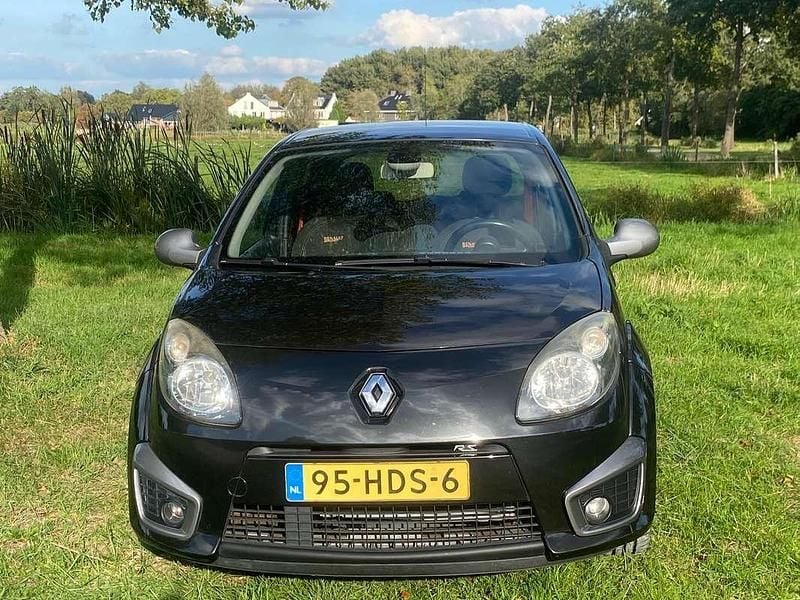Gebruikt 2008 Renault Twingo R.S. Hatchback | € 5.200 (Iets duurder) - Afbeelding 1/4