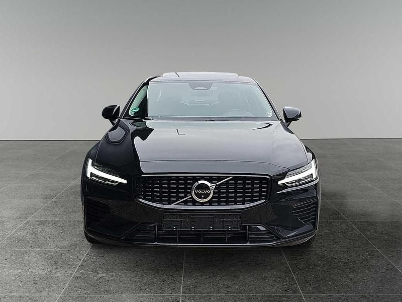 Occasion Volvo S60 Ultimate 455 PK (334 kW) 2019 Sedan