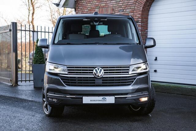 Occasion VW T6.1 204 PK (150 kW) 2024 Grijs Van