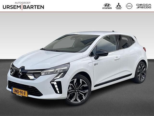 Occasion Mitsubishi Colt Intense+ 69 PK (50 kW) 2025 Wit Hatchback