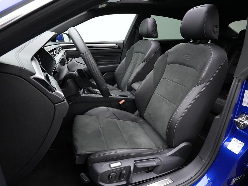 Occasion VW Arteon Business+ 190 PK (139 kW) 2021 Blauw Hatchback