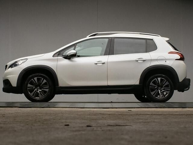 Overige Gebruikt 2018 Peugeot 2008 Active SUV | € 12.945 (Eerlijke prijs) - Afbeelding 1/4