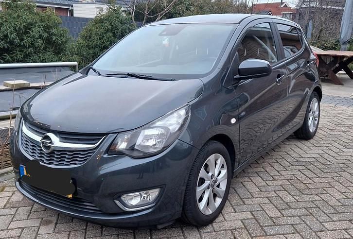 Occasion Opel Karl Innovation 2017 Hatchback