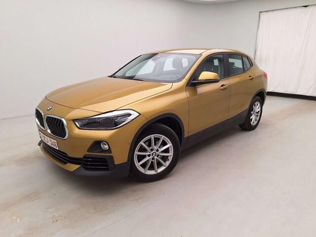 Overige Gebruikt 2019 BMW X2 Sport Line SUV | € 22.990 (Eerlijke prijs) - Afbeelding 1/3