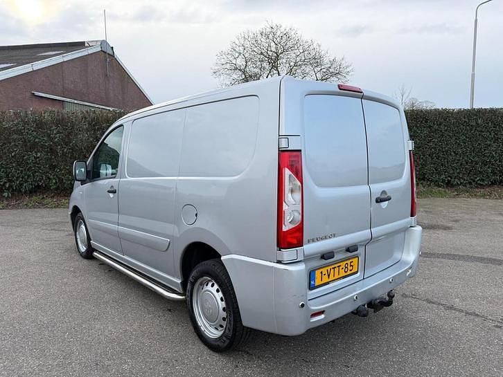 Occasion Peugeot Expert 128 PK (94 kW) 2012 Van