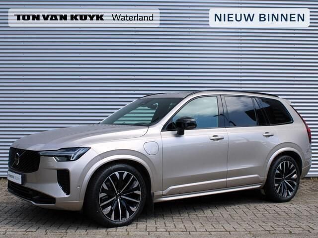 Overige Gebruikt 2024 Volvo XC90 Ultra SUV | € 89.950 - Afbeelding 1/4