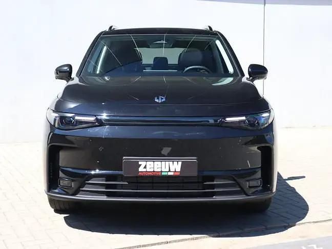 Occasion Leapmotor C10 158 kW (215 PK) 2025 Zwart SUV