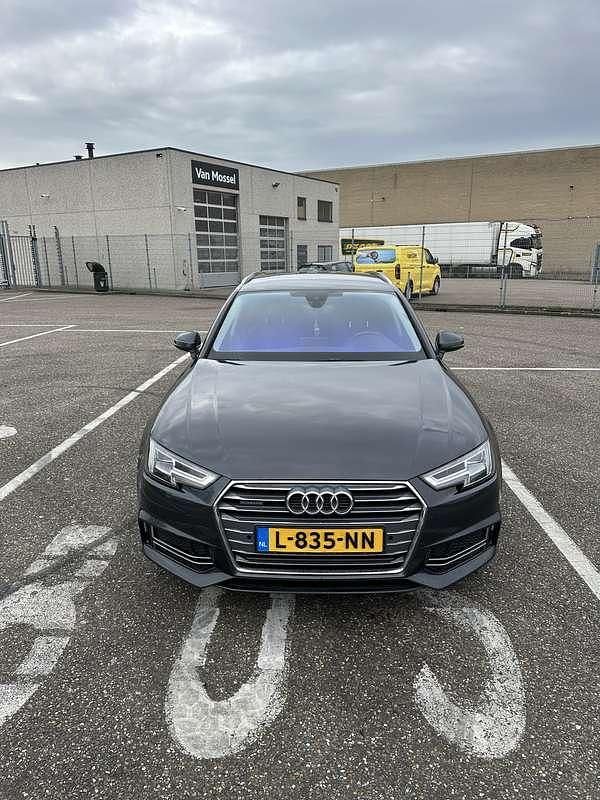 Gebruikt 2016 Audi A4 Design Stationwagen | € 17.300 (Goede deal) - Afbeelding 1/4