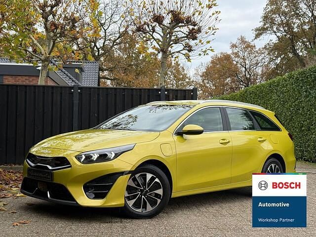 Overige Gebruikt 2022 Kia Ceed Sportswagon Stationwagen | € 19.990 (Eerlijke prijs) - Afbeelding 1/4