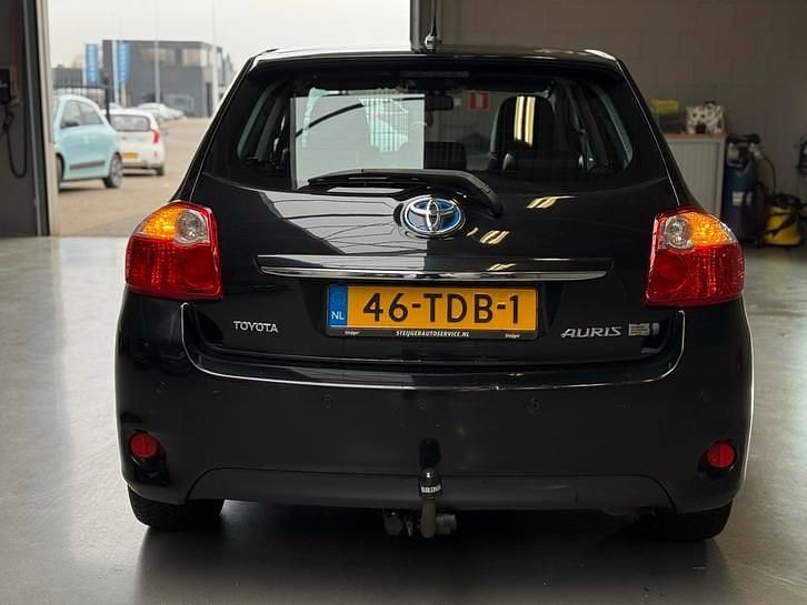 Occasion Toyota Auris 99 PK (72 kW) 2012
