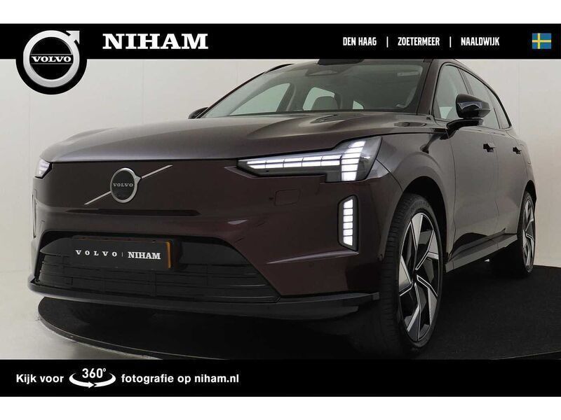 Gebruikt 2025 Volvo EX90 Ultra SUV | € 80.785 - Afbeelding 1/4