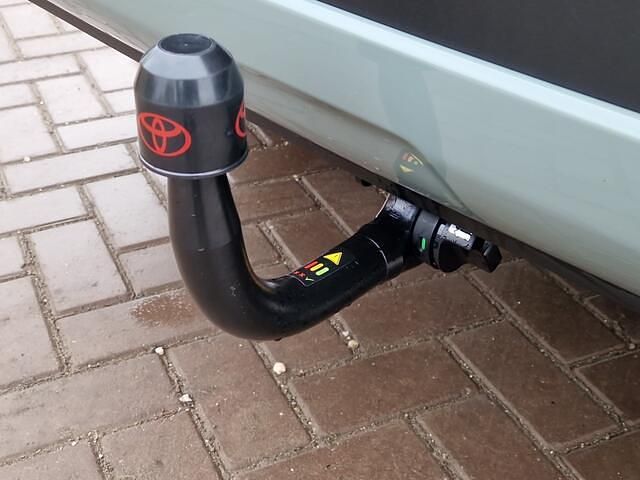 Occasion Toyota Corolla Cross 197 PK (144 kW) 2024 Groen SUV