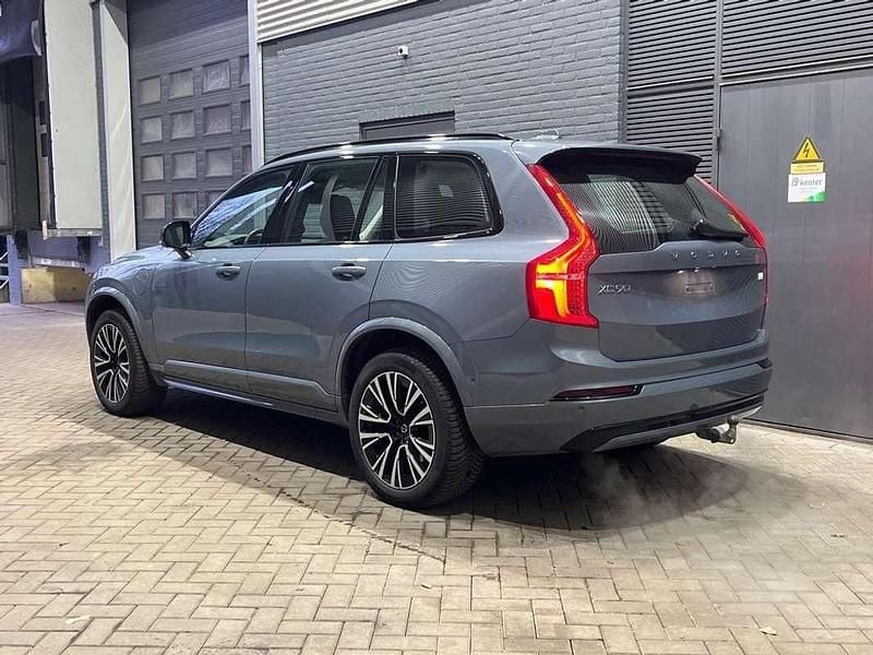 Occasion Volvo XC90 Plus 303 PK (222 kW) 2022 Grijs SUV